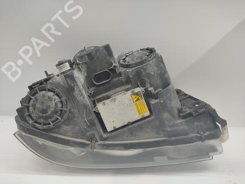 Left headlight LAND ROVER RANGE ROVER SPORT I (L320) 2.7 D 4x4 | BP19176952C28 