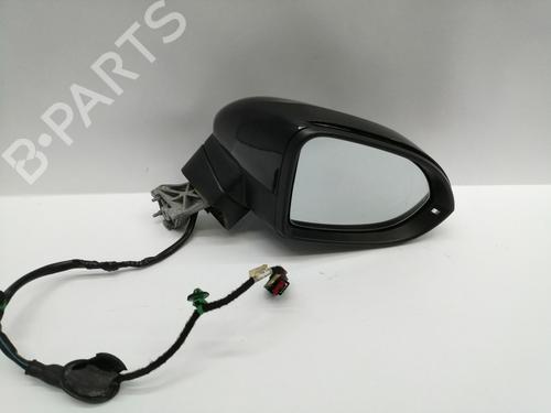 Used Right mirror VW PASSAT B8 Variant (3G5, CB5) [2014-2025]  16842911