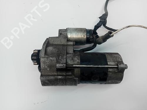 Starter NISSAN NAVARA NP300 (D40) 2.5 dCi 4WD (D40TT, D40T, D40M, D40BB) | BP38470188M8 - Image 2