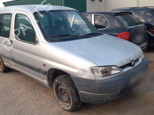 Used Parts PEUGEOT PARTNER MPV (5_, G_) 1.9 D (69 hp) 4211881