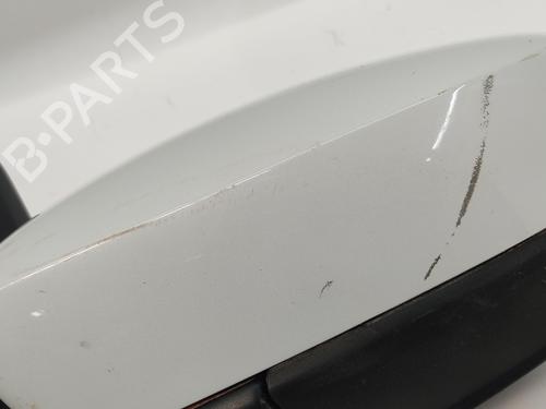 Left mirror SKODA FABIA III (NJ3)  | BP28438820C26 