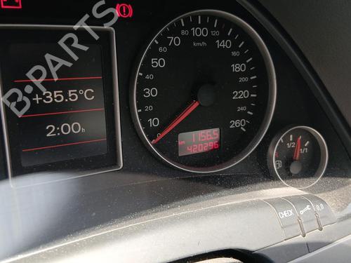 Left headlight AUDI A4 B7 (8EC) 2.0 TDI 16V | BP38415352C28 - Image 10