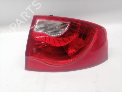 Used Right taillight SEAT EXEO (3R2) [2008-2013]  28076484