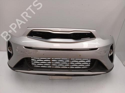 Used Front bumper KIA STONIC (YB) [2017-2025]  29630438