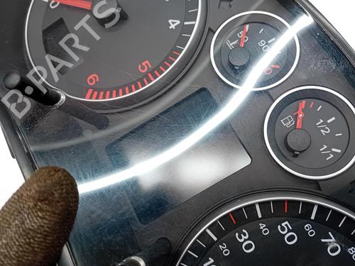 Instrument cluster AUDI A3 Sportback (8PA) 1.6 FSI | BP27098027C47 