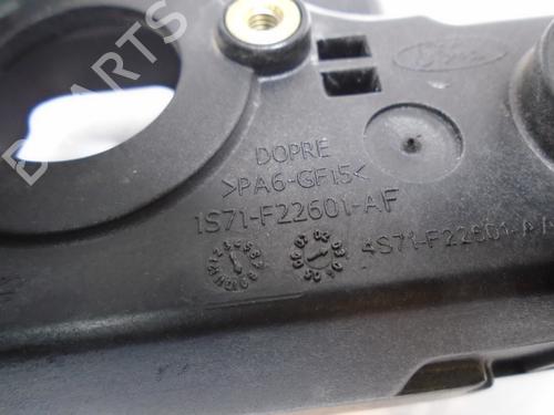 Front left interior door handle FORD MONDEO III (B5Y)  | BP8622653I13 