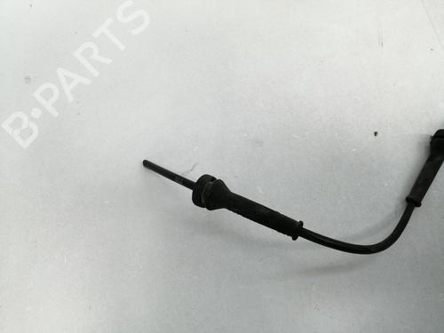 Left front steering knuckle CITROËN C-ELYSEE (DD_) 1.6 BlueHDi 100 | BP19943980M25 