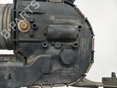 Front wiper motor SEAT LEON (1P1) | BP30077663M29