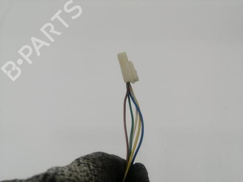 Right mirror LANCIA YPSILON (843_) 1.4 16V (843.AXC11, 843.AXC1B, 843.AXC1A) | BP22308527C27 