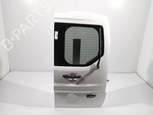 Used Right tailgate Right tailgate FORD TRANSIT CONNECT V408 Box Body/MPV 1.5 TDCi (101 hp) 33673280 33673280