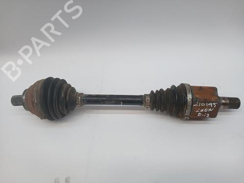 Used Left front driveshaft Left front driveshaft 38541306 38541306