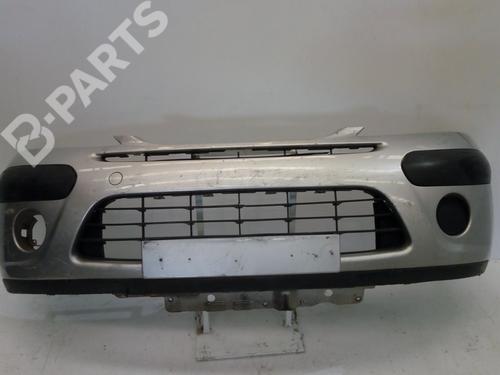 Used Front bumper Front bumper CITROËN C3 I (FC_, FN_) 1.4 HDi (68 hp) 11175487 11175487