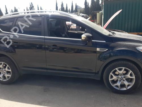 Left front driveshaft FORD KUGA I  | BP29394297M38 