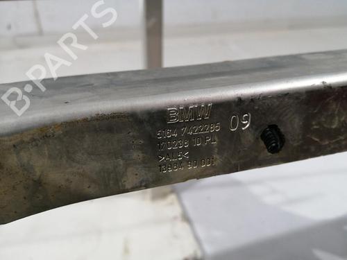 Front slam panel BMW 3 Gran Turismo (F34) 318 d | BP29267337C72 