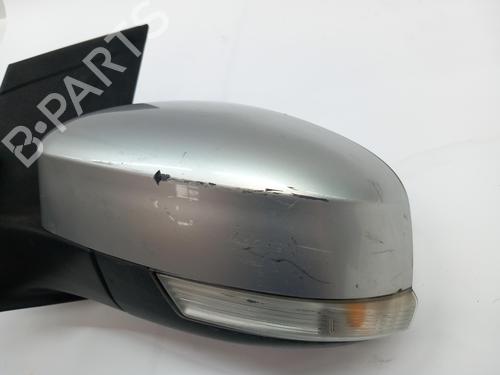 Left mirror FORD FOCUS II (DA_, HCP, DP) 1.6 TDCi | BP26913244C26 