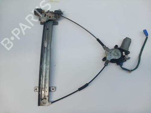 Used Front right window mechanism Front right window mechanism HONDA CIVIC VII Hatchback (EU, EP, EV) 1.7 CTDi (EP4, EU9) (100 hp) 34245007 34245007