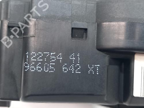 Headlight switch CITROËN XSARA (N1) 2.0 HDi 109 | BP29244162I24 