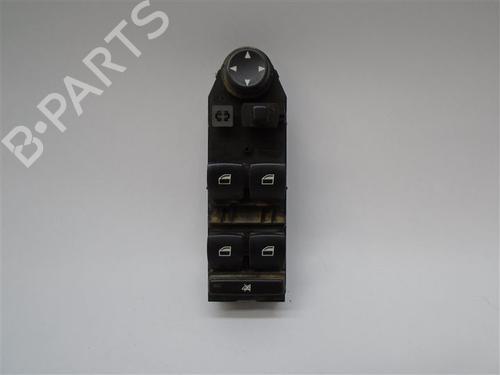 Used Left front window switch Left front window switch 7213294 7213294