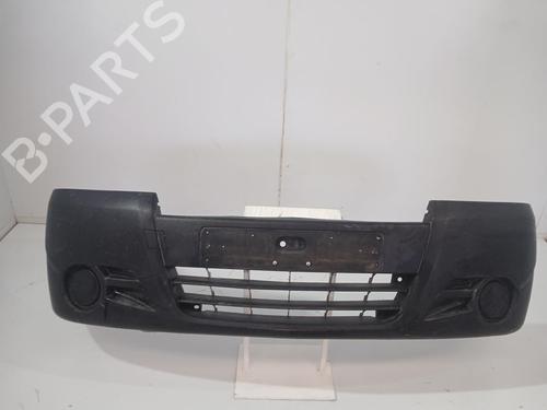 Used Front bumper Front bumper RENAULT TRAFIC II Bus (JL) 2.0 dCi 90 (JL00, JL01, JL0H, JL0M, JL0P, JL0S) (90 hp) 33852055 33852055