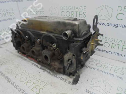 Cylinder head FORD FIESTA III (GFJ)  | BP10975180M5 