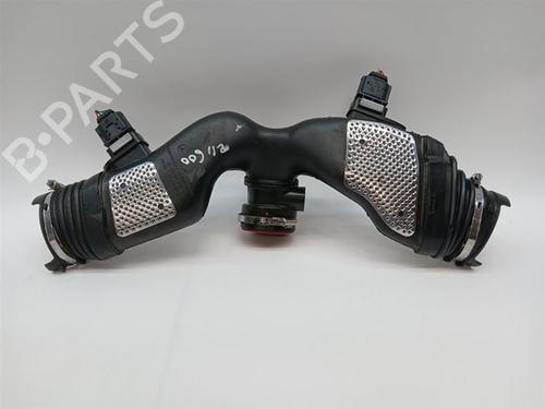 intake-manifold-mercedes-benz-e-class-t-model-s211-2003-2004-2005-2006-2007-2008-2009-38254226 main image