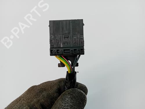 Right mirror OPEL ZAFIRA / ZAFIRA FAMILY B (A05) 1.7 CDTI (M75) | BP23269850C27 