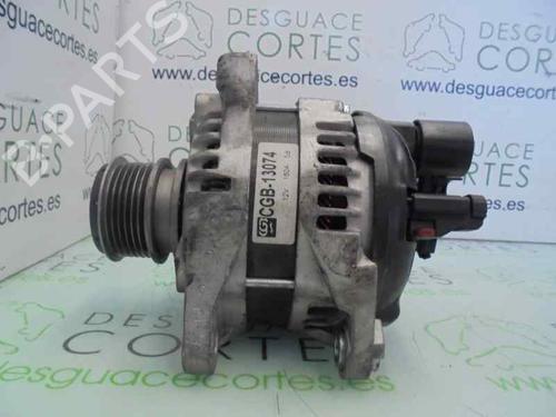 Used Alternator CHRYSLER VOYAGER IV (RG, RS) 2.5 CRD (141 hp) 5461953