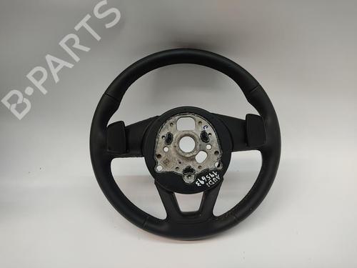 Steering wheel AUDI Q2 (GAB, GAG) 35 TFSI | BP29394329C49 