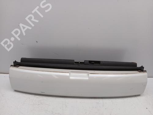 Used Tailgate PEUGEOT 3008 I MPV (0U_) [2009-2017]  26959529