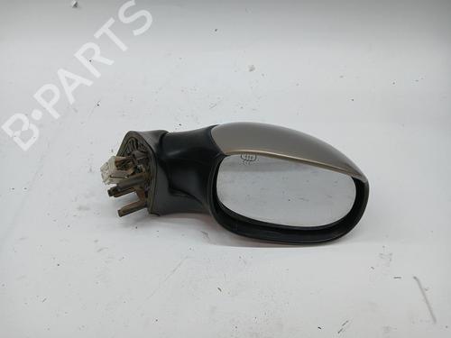 Used Right mirror Right mirror CITROËN XSARA PICASSO (N68) 2.0 HDi (90 hp) 33658466 33658466