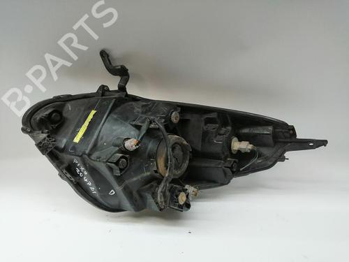 Right headlight NISSAN PIXO (UA0) 1.0 | BP30006589C29 