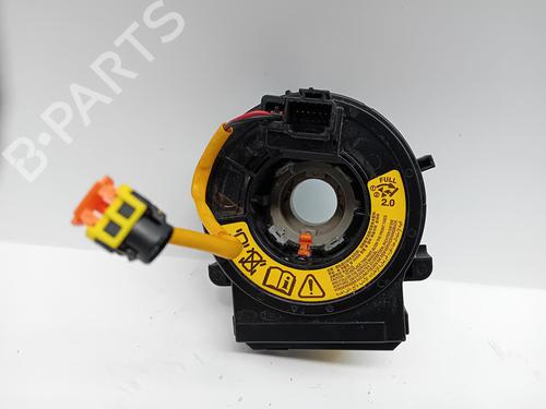 Used Squib airbag Squib airbag KIA CEE'D (JD) [2012-2018] 35769476 35769476