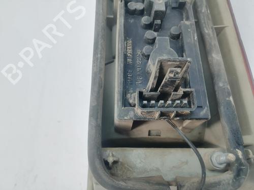 Left taillight FIAT SCUDO Platform/Chassis (220_) 2.0 JTD | BP28164464C34 