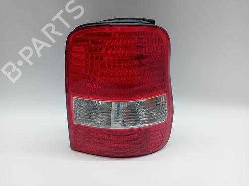Used Right taillight Right taillight 38614013 38614013