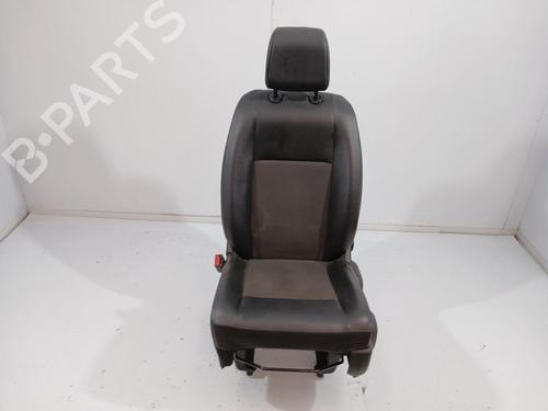 Used Left front seat CITROËN JUMPER II Van [2006-2025]  30856087