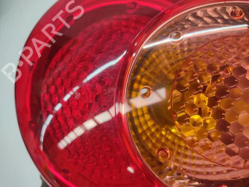 Left taillight TOYOTA AYGO (_B1_) 1.0 (KGB10_, KGB10R) | BP29376257C34 