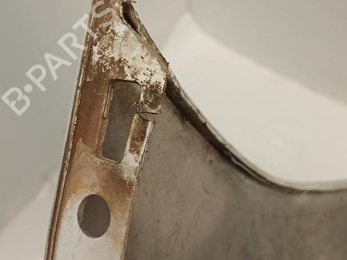 Front bumper CITROËN C3 II (SC_) | BP37247005C7 - Image 3
