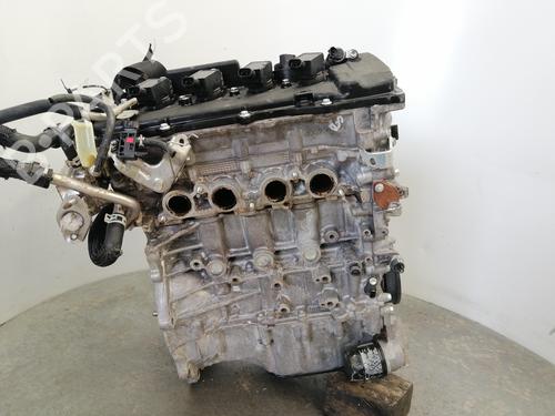Engine TOYOTA COROLLA Saloon (_E21_) 1.6 VVTi (ZRE210) | BP23891699M1