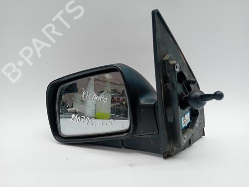 Used Left mirror Left mirror 37182564 37182564