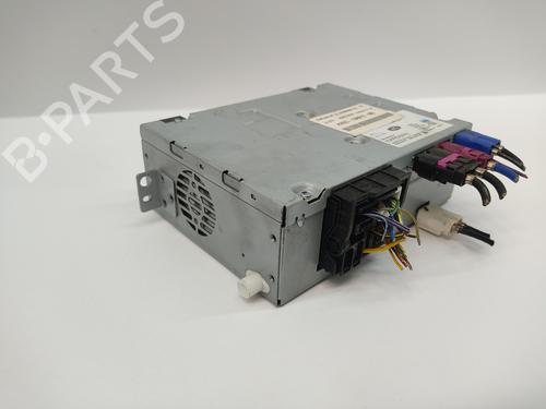 Radio LAND ROVER DISCOVERY SPORT (L550)  | BP28326039E6 