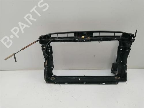 Front slam panel VW PASSAT B8 Variant (3G5, CB5) 2.0 TDI | BP30548662C72 - Image 2