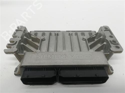 Used Engine control unit (ECU) Engine control unit (ECU) 12520203 12520203