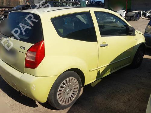 Left taillight CITROËN C2 (JM_) 1.4 | BP29376149C34 