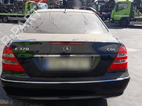 Other MERCEDES-BENZ E-CLASS (W211) E 320 CDI (211.026) | BP14028018O1 