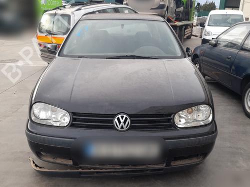 Frontplate/Frontkurv VW GOLF IV (1J1) 1.6 | BP24849280C72 