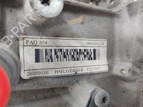 Other RENAULT KANGOO Express (FW0/1_) Z.E. (FW0Z, FW1Z) | BP29904246O1