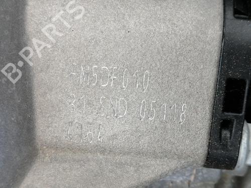 Gearbox VW POLO VI (AW1, BZ1, AE1) 1.0 | BP28311411M3 