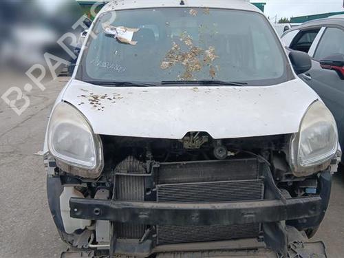 Used Parts RENAULT KANGOO / GRAND KANGOO II (KW0/1_) 1.5 dCi 90 (KW05, KW08, KW0G, KW11) 4973503