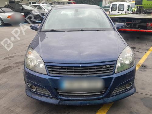 Right rear door OPEL ASTRA H (A04) 1.7 CDTI (L48) | BP16925238C5 