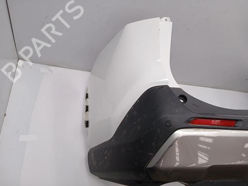 Rear bumper TOYOTA RAV 4 V (_A5_, _H5_) 2.5 Hybrid AWD (AXAH54, AXAL54) | BP29634748C8 